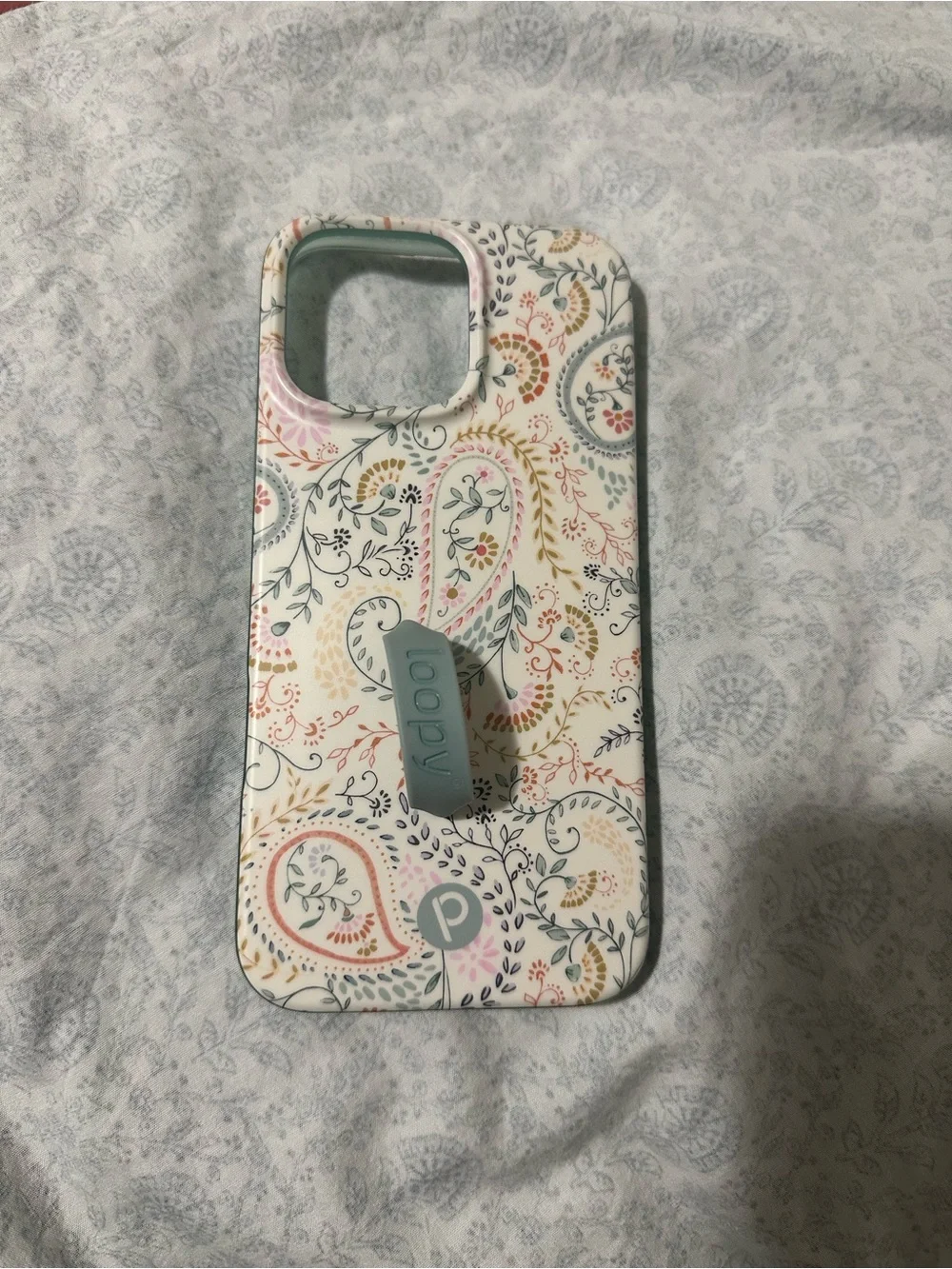 Loopy case iPhone 16 pro max
